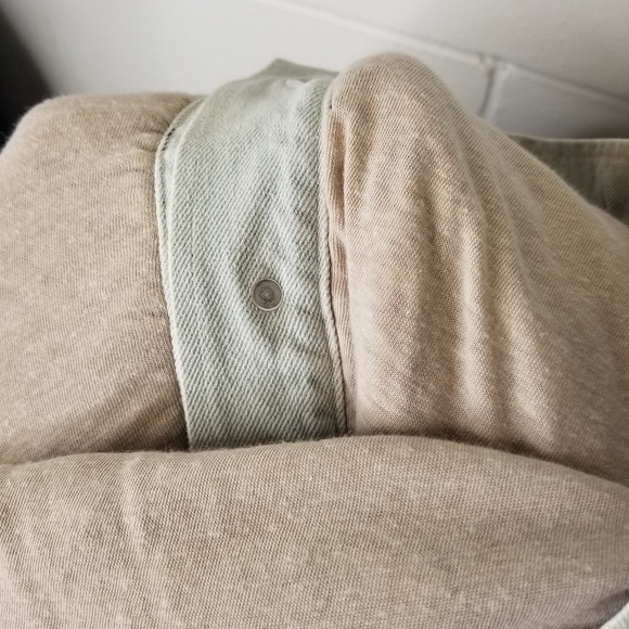 We the Free People Lakeside denim jacket - Picture 14 of 15